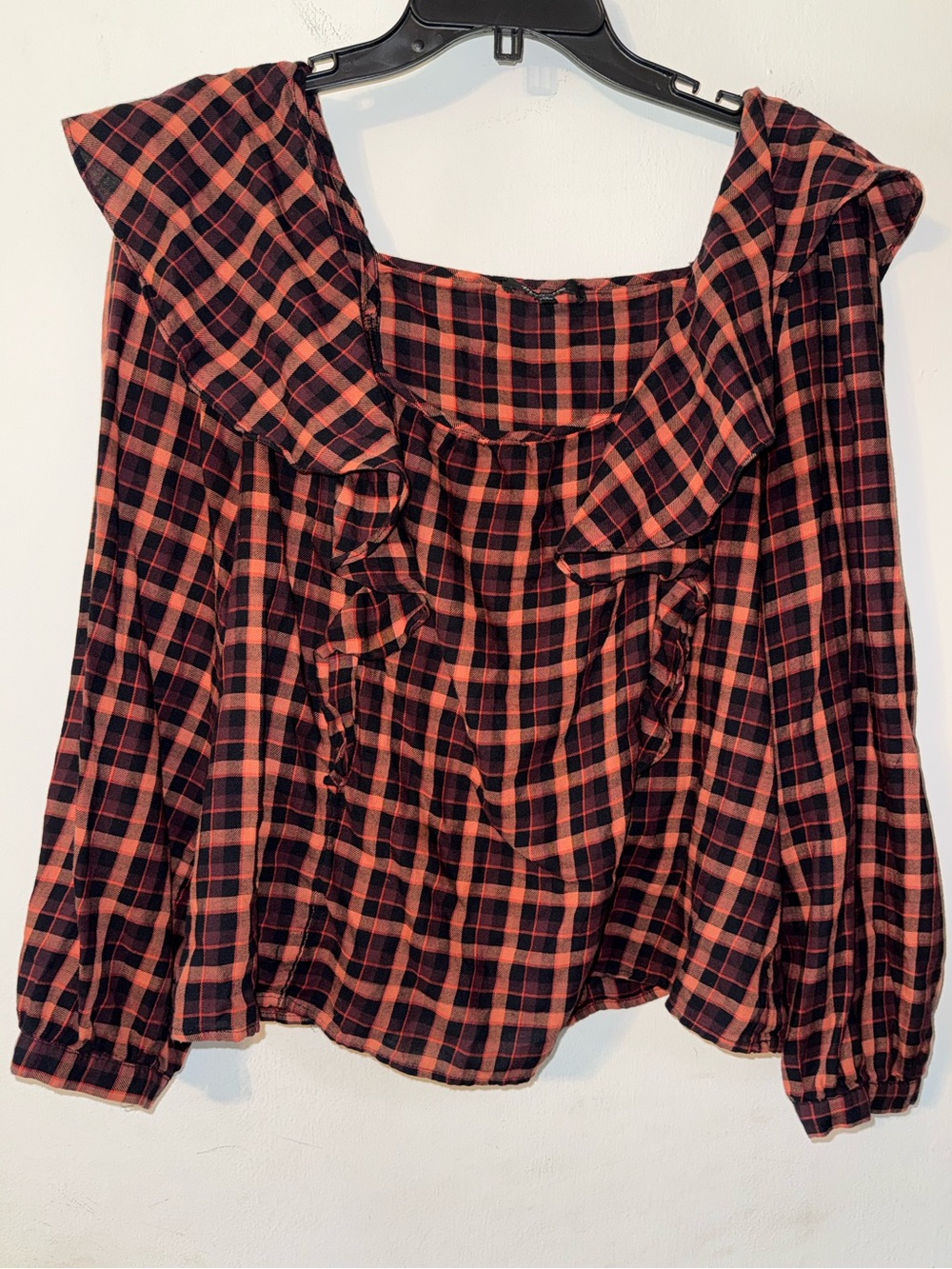MADEWELL | Blouse Size XL